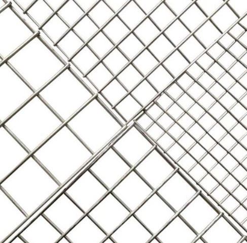Welded Wire Mesh