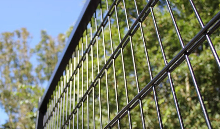 Double Wire Fence（868/656 Fence）