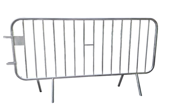 Crowd Control Barricade