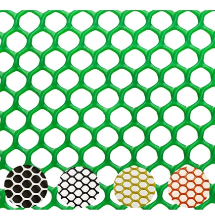 Plastic Wire Mesh