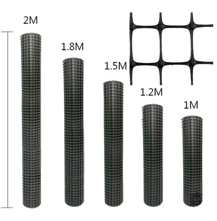 Geogrid Mesh