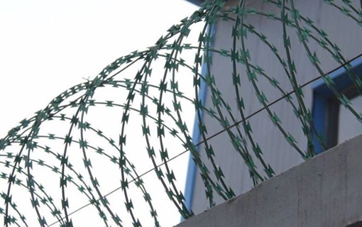 Razor Barbed Wire: High Security Fencing Solution for Industrial & Perimeter Protection