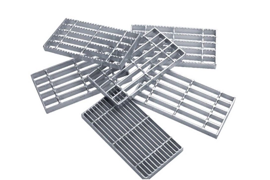 Steel Grating 