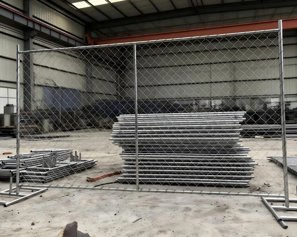 Understanding the Strength and Versatility of Chain Link Wire Mesh