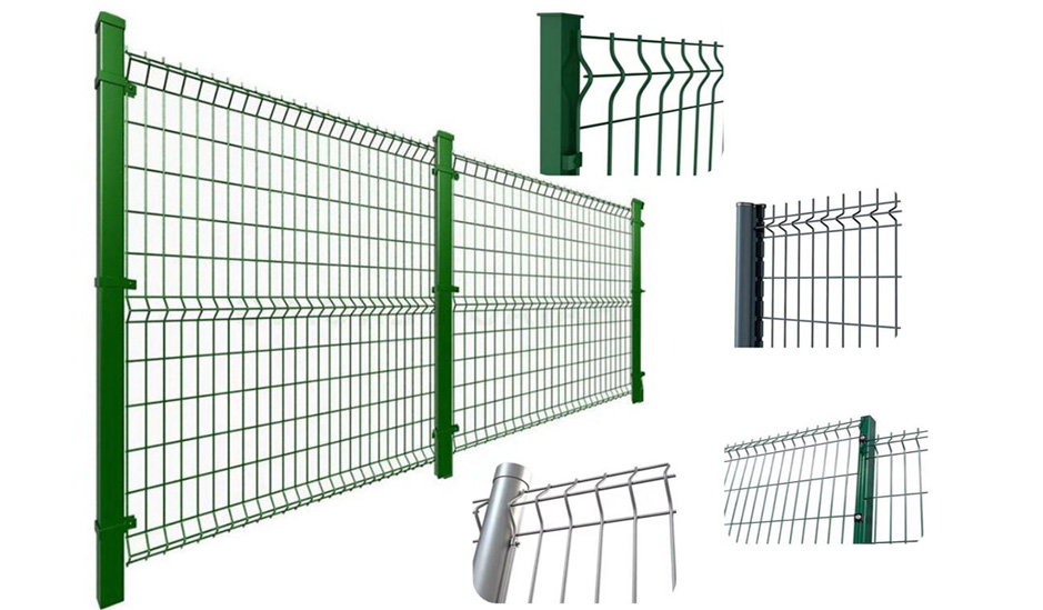 A Comprehensive Guide to Selecting Panel Fence for Your Facility