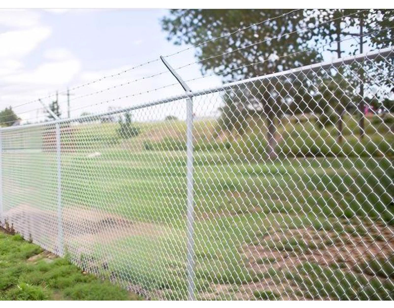 Galvanized Steel Grating: A Corrosion-Resistant Solution for Outdoor Use
