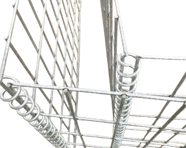 Innovative Gabions Integration in Modern Retaining Wall Designs for Seismic Resilience and Aesthetic Appeal