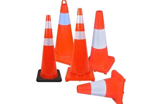 Maximizing Road Safety with Durable Plastic Barriers
